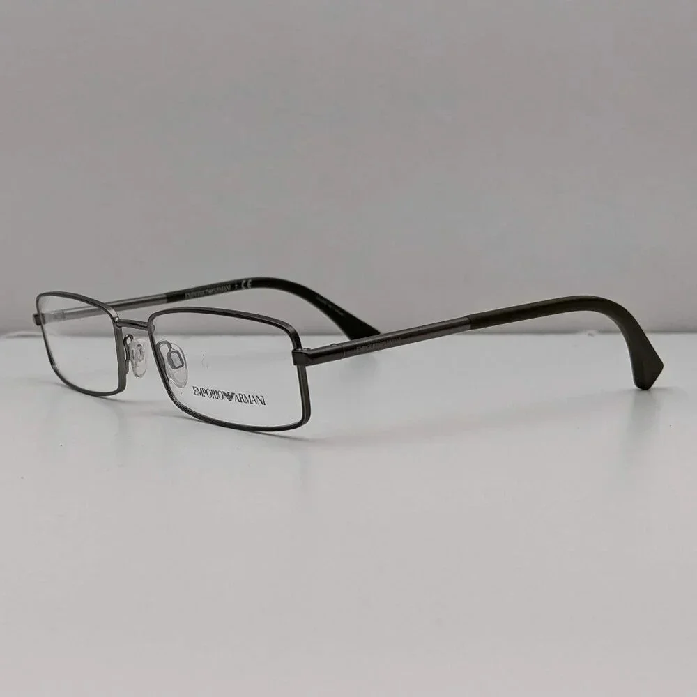 🕶️Emporio Armani EA1003 3003 Eyeglasses 52/17 135/YHI707🕶️